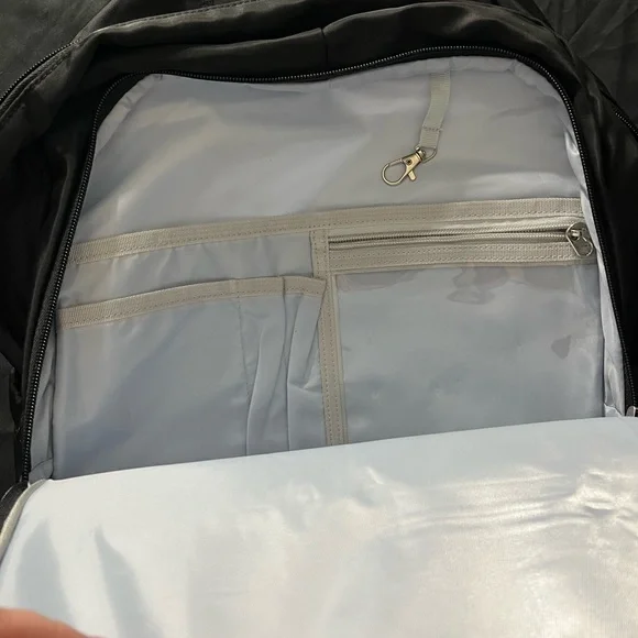 Source Unknown Charcoal Backpack - Picture 4 of 7